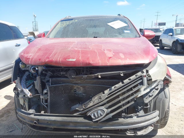 44675867 :رقم المزاد ، KNDPC3A26B7106521 vin ، 2011 Kia Sportage Ex مزاد بيع