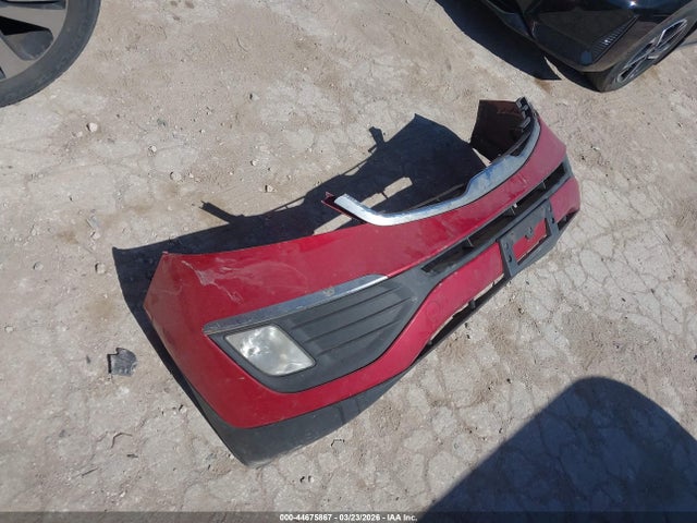 44675867 :رقم المزاد ، KNDPC3A26B7106521 vin ، 2011 Kia Sportage Ex مزاد بيع