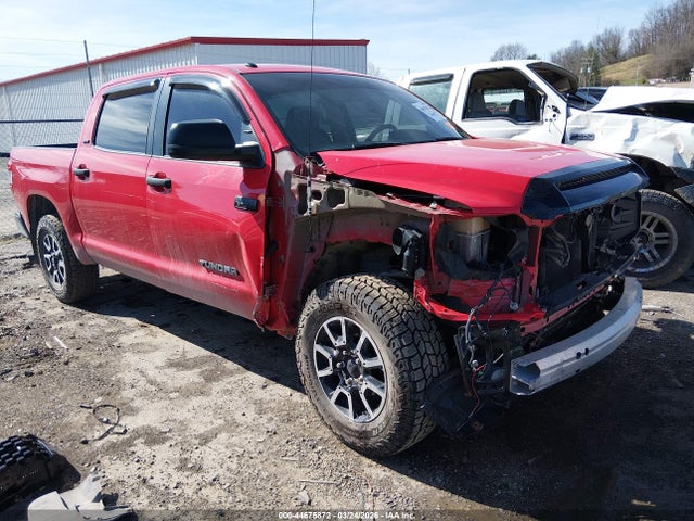 2014 TOYOTA TUNDRA 5TFDY5F14EX360264