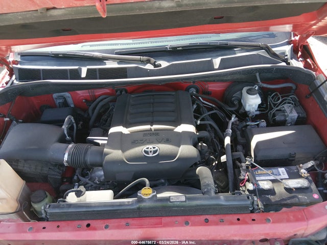 2014 TOYOTA TUNDRA 5TFDY5F14EX360264 Photo 9