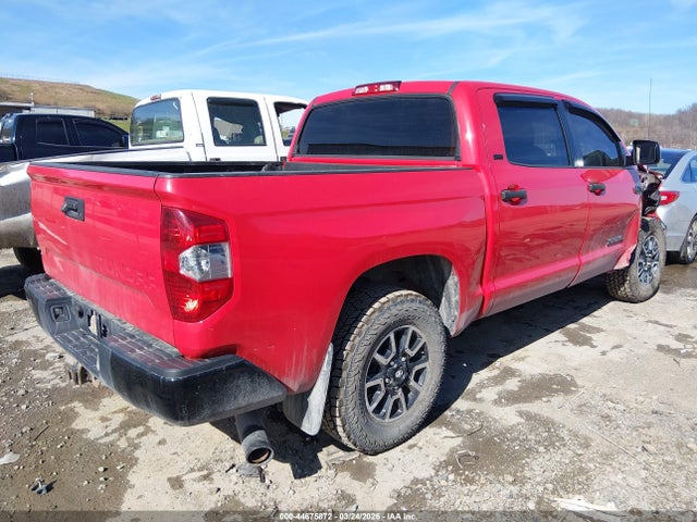 2014 TOYOTA TUNDRA 5TFDY5F14EX360264 Photo 3