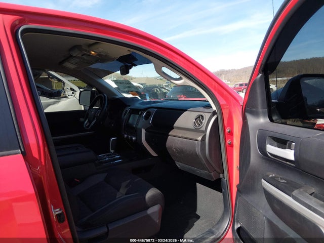 2014 TOYOTA TUNDRA 5TFDY5F14EX360264 Photo 4
