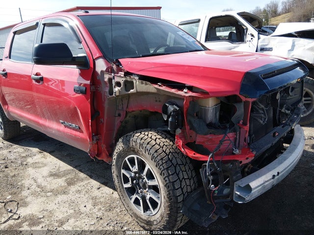2014 TOYOTA TUNDRA 5TFDY5F14EX360264 Photo 5