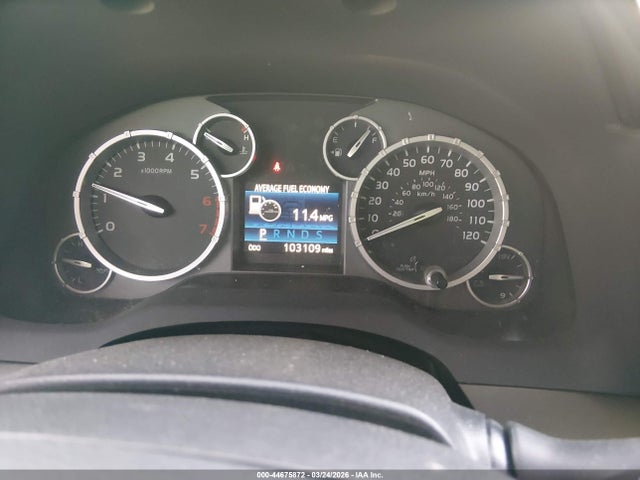 2014 TOYOTA TUNDRA 5TFDY5F14EX360264 Photo 6