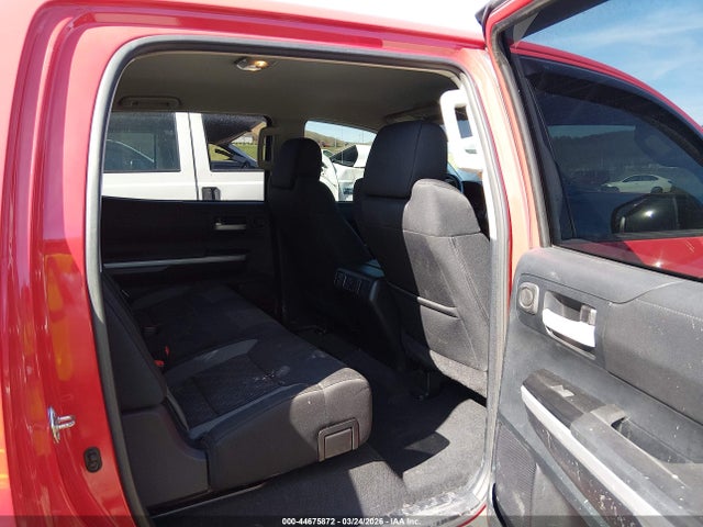 2014 TOYOTA TUNDRA 5TFDY5F14EX360264 Photo 7