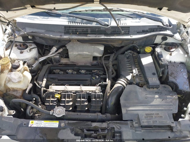 Продажа на аукционе авто 2008 Dodge Caliber Sxt, vin: 1B3HB48B58D599848, номер лота: 44675874