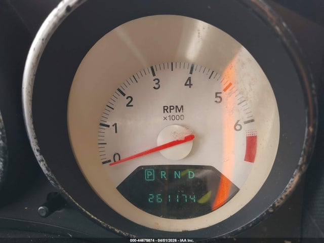 Продажа на аукционе авто 2008 Dodge Caliber Sxt, vin: 1B3HB48B58D599848, номер лота: 44675874