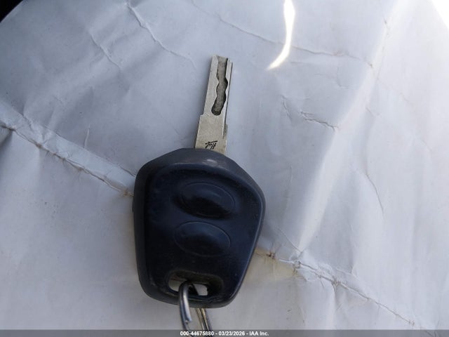 1999 PORSCHE BOXSTER WP0CA2981XU628490 Photo 10