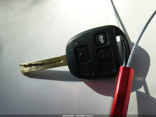 2003 LEXUS SC 430 JTHFN48Y630043998 Photo 10