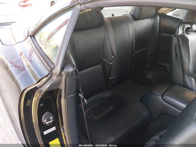 2003 LEXUS SC 430 JTHFN48Y630043998 Photo 7