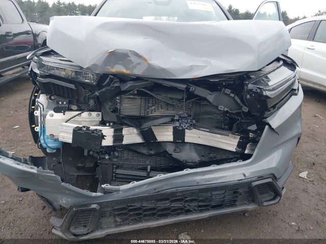 2HKRS6H82SH817412 Honda Cr-v Hybrid Sport-l