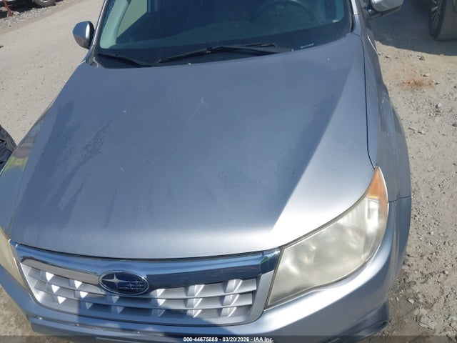 Aukcja sprzedaży 2012 Subaru Forester 2.5x Premium, vin: JF2SHBDC8CH430870, numer aukcji: 44675889