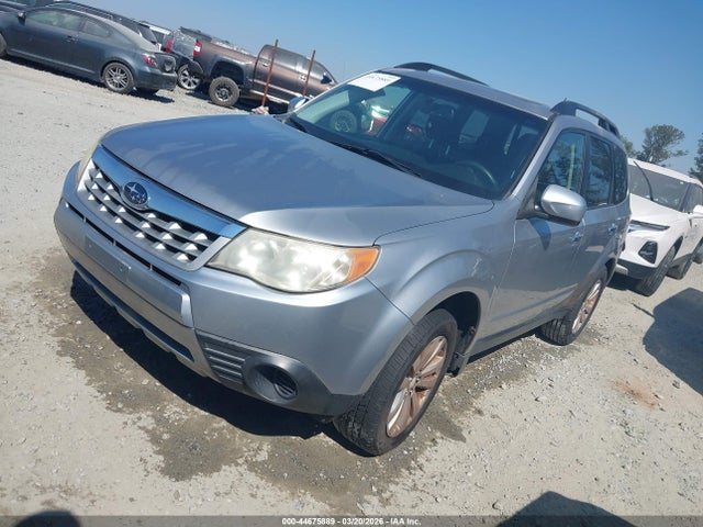 Aukcja sprzedaży 2012 Subaru Forester 2.5x Premium, vin: JF2SHBDC8CH430870, numer aukcji: 44675889