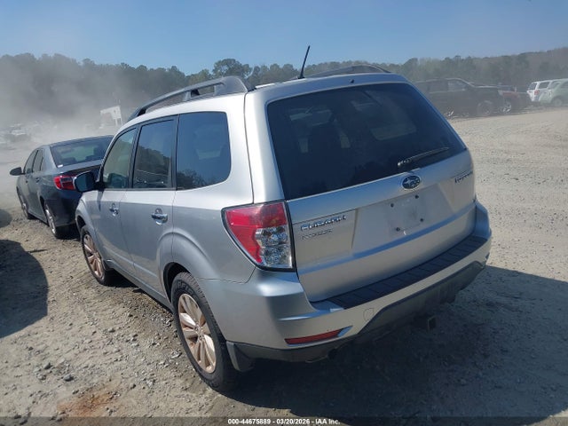 Aukcja sprzedaży 2012 Subaru Forester 2.5x Premium, vin: JF2SHBDC8CH430870, numer aukcji: 44675889