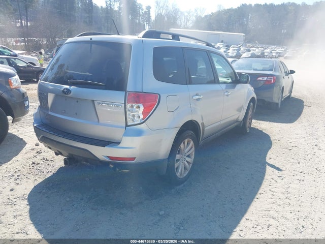 Aukcja sprzedaży 2012 Subaru Forester 2.5x Premium, vin: JF2SHBDC8CH430870, numer aukcji: 44675889