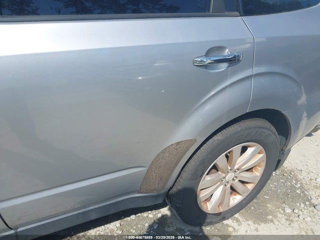 Aukcja sprzedaży 2012 Subaru Forester 2.5x Premium, vin: JF2SHBDC8CH430870, numer aukcji: 44675889