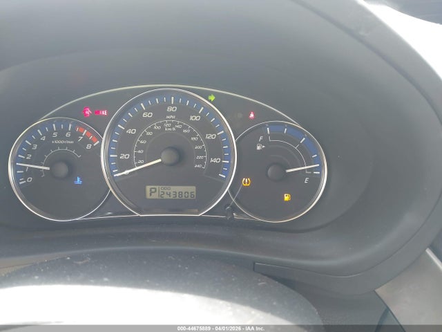 Aukcja sprzedaży 2012 Subaru Forester 2.5x Premium, vin: JF2SHBDC8CH430870, numer aukcji: 44675889
