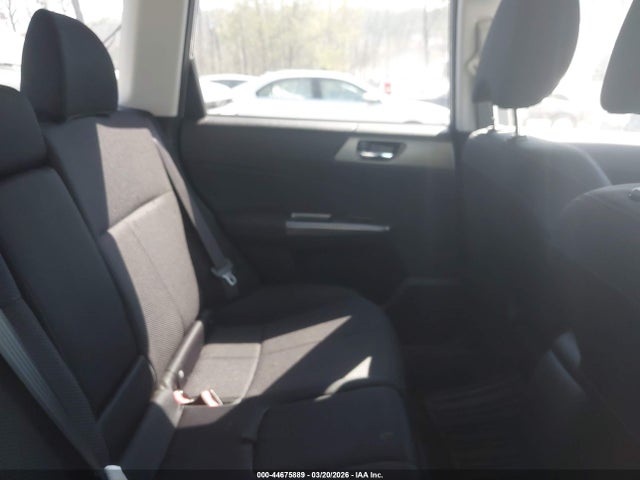 Aukcja sprzedaży 2012 Subaru Forester 2.5x Premium, vin: JF2SHBDC8CH430870, numer aukcji: 44675889
