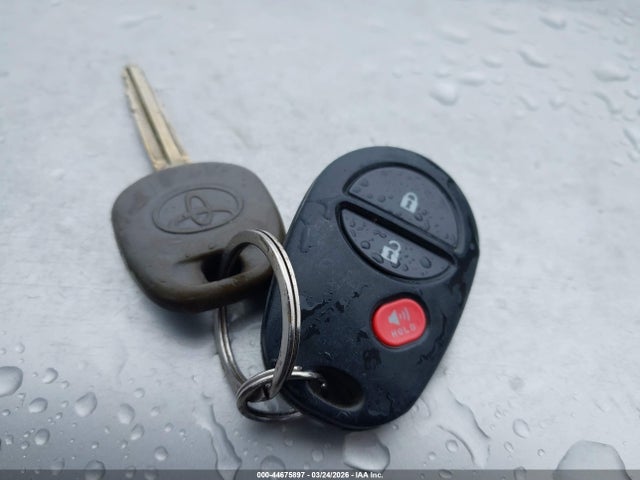 5TDZZ3DC5HS894623 Toyota Sienna L 7 Passenger