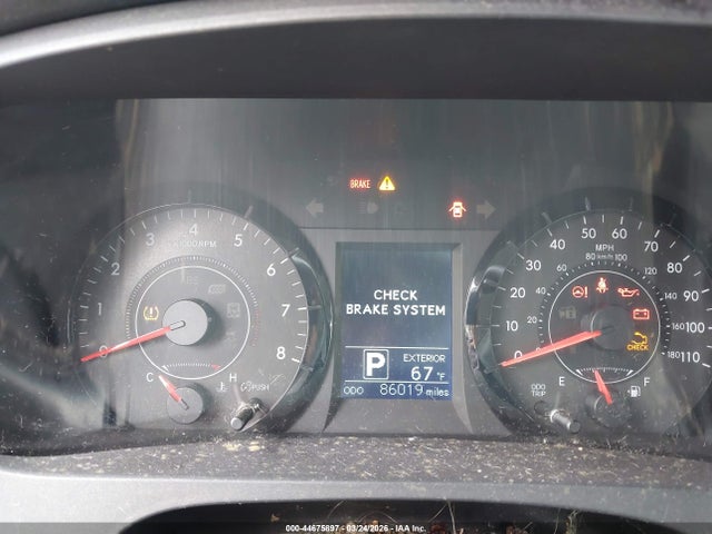 5TDZZ3DC5HS894623 Toyota Sienna L 7 Passenger