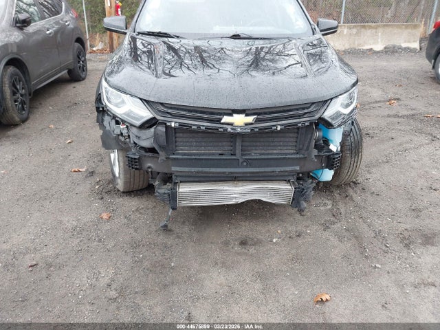 2021 Chevrolet Equinox Awd Lt მანქანა იყიდება აუქციონზე, vin: 2GNAXUEV9M6153296, აუქციონის ნომერი: 44675899