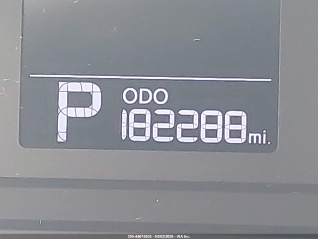 44675905 :رقم المزاد ، KNAFK4A61G5488383 vin ، 2016 Kia Forte Lx مزاد بيع
