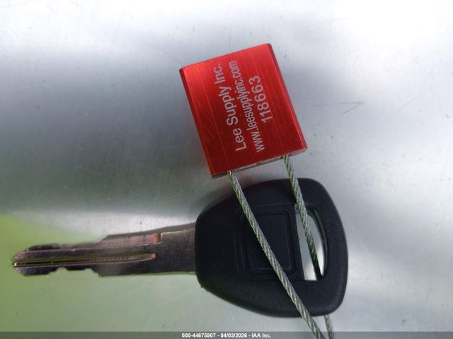 2001 HONDA CIVIC 2HGES15541H596058 Photo 10
