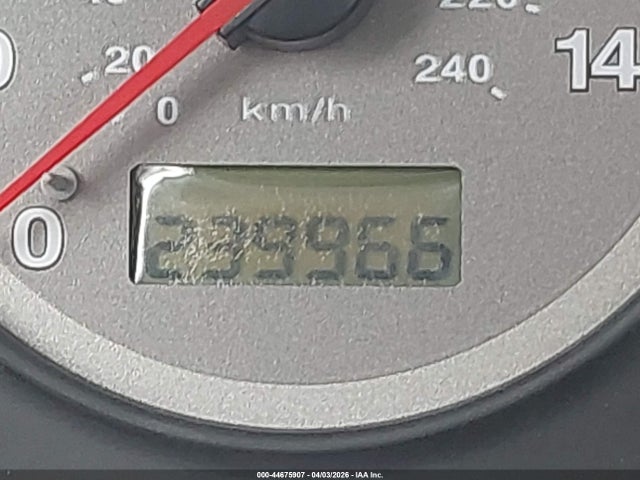 2001 HONDA CIVIC 2HGES15541H596058 Photo 6