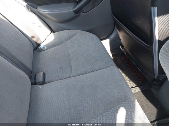 2001 HONDA CIVIC 2HGES15541H596058 Photo 7