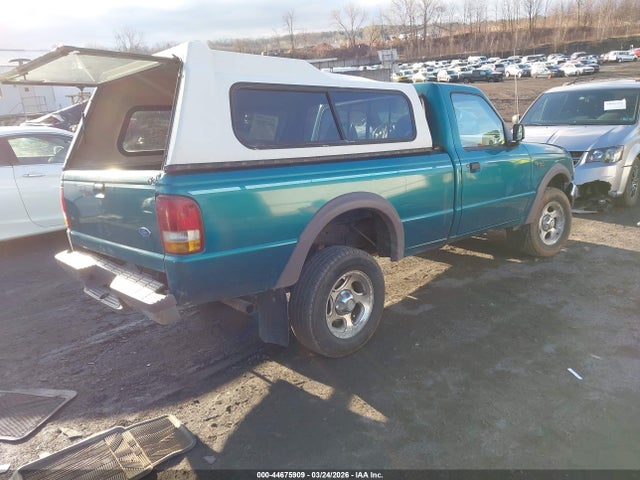 1997 FORD RANGER 1FTCR11X0VTA59589 Photo 3
