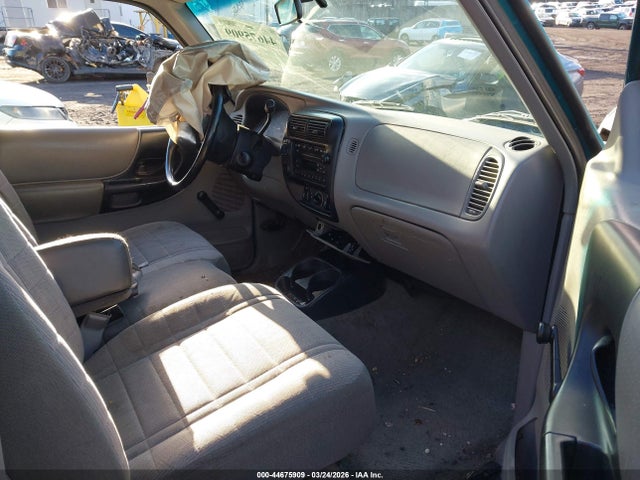 1997 FORD RANGER 1FTCR11X0VTA59589 Photo 4