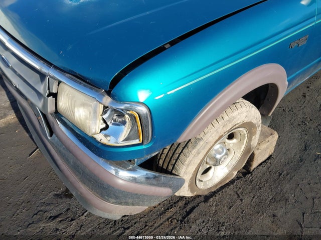 1997 FORD RANGER 1FTCR11X0VTA59589 Photo 5