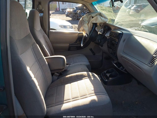 1997 FORD RANGER 1FTCR11X0VTA59589 Photo 7
