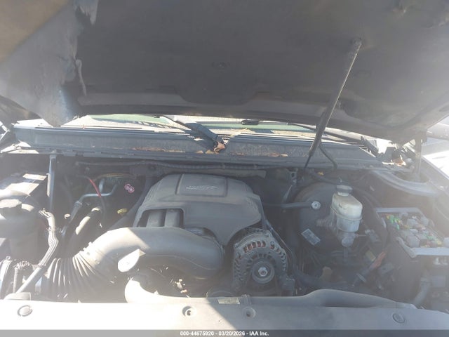 Продажа на аукционе авто 2007 Chevrolet Avalanche 1500 Ltz, vin: 3GNFK12377G253573, номер лота: 44675920