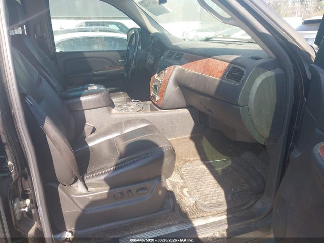 Продажа на аукционе авто 2007 Chevrolet Avalanche 1500 Ltz, vin: 3GNFK12377G253573, номер лота: 44675920