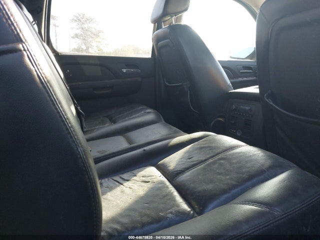Продажа на аукционе авто 2007 Chevrolet Avalanche 1500 Ltz, vin: 3GNFK12377G253573, номер лота: 44675920