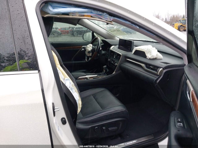 JTJHZKFA9M2034224 Lexus Rx 350l