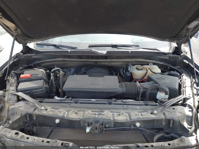 Aukcja sprzedaży 2023 Chevrolet Tahoe 4wd Ls, vin: 1GNSKMKD1PR120218, numer aukcji: 44675923
