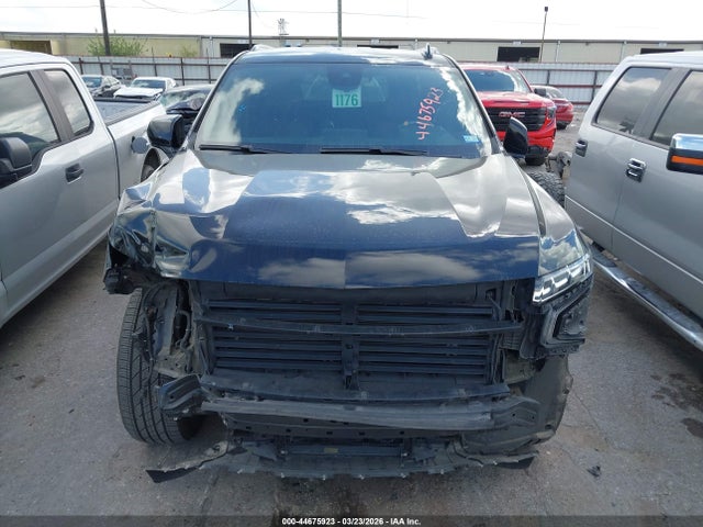 Aukcja sprzedaży 2023 Chevrolet Tahoe 4wd Ls, vin: 1GNSKMKD1PR120218, numer aukcji: 44675923