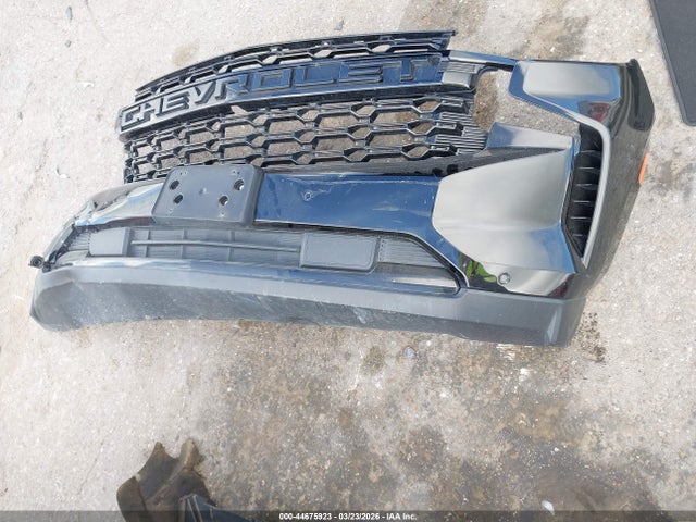 Aukcja sprzedaży 2023 Chevrolet Tahoe 4wd Ls, vin: 1GNSKMKD1PR120218, numer aukcji: 44675923