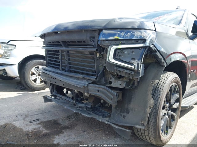 Aukcja sprzedaży 2023 Chevrolet Tahoe 4wd Ls, vin: 1GNSKMKD1PR120218, numer aukcji: 44675923