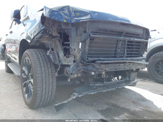 Aukcja sprzedaży 2023 Chevrolet Tahoe 4wd Ls, vin: 1GNSKMKD1PR120218, numer aukcji: 44675923