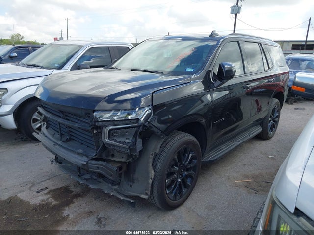 Aukcja sprzedaży 2023 Chevrolet Tahoe 4wd Ls, vin: 1GNSKMKD1PR120218, numer aukcji: 44675923