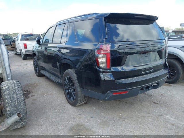 Aukcja sprzedaży 2023 Chevrolet Tahoe 4wd Ls, vin: 1GNSKMKD1PR120218, numer aukcji: 44675923