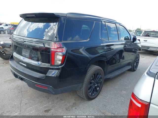 Aukcja sprzedaży 2023 Chevrolet Tahoe 4wd Ls, vin: 1GNSKMKD1PR120218, numer aukcji: 44675923