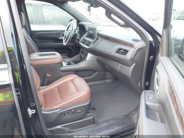 Aukcja sprzedaży 2023 Chevrolet Tahoe 4wd Ls, vin: 1GNSKMKD1PR120218, numer aukcji: 44675923
