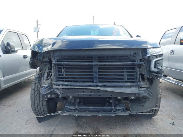 Aukcja sprzedaży 2023 Chevrolet Tahoe 4wd Ls, vin: 1GNSKMKD1PR120218, numer aukcji: 44675923