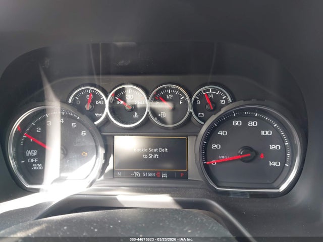 Aukcja sprzedaży 2023 Chevrolet Tahoe 4wd Ls, vin: 1GNSKMKD1PR120218, numer aukcji: 44675923