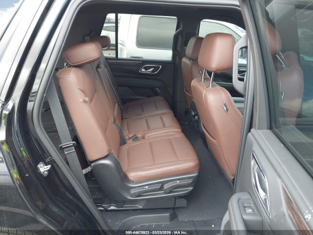 Aukcja sprzedaży 2023 Chevrolet Tahoe 4wd Ls, vin: 1GNSKMKD1PR120218, numer aukcji: 44675923