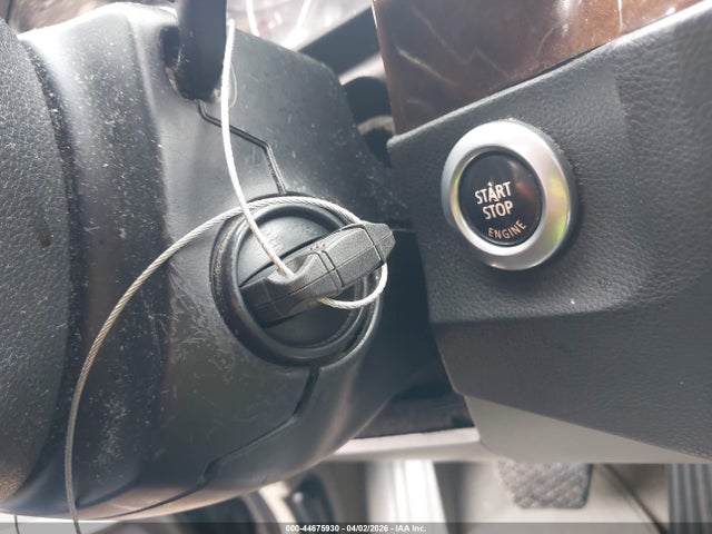 2010 BMW 528I WBANU5C50AC124751 Photo 10